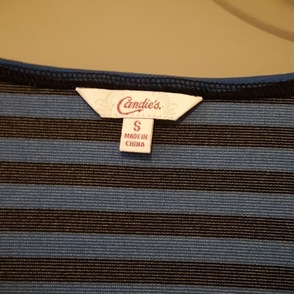 Candies Shirts (two, $10 each) - Picture 3 of 4